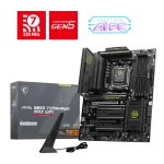 MSI MAG B850 TOMAHAWK MAX WIFI AMD AM5