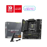 MSI MAG B850M MORTAR WIFI AMD AM5