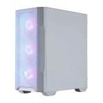 MSI MAG FORGE M100R Micro ATX Tower Case