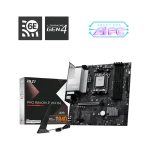 MSI PRO B840M-P WIFI6E AMD AM5