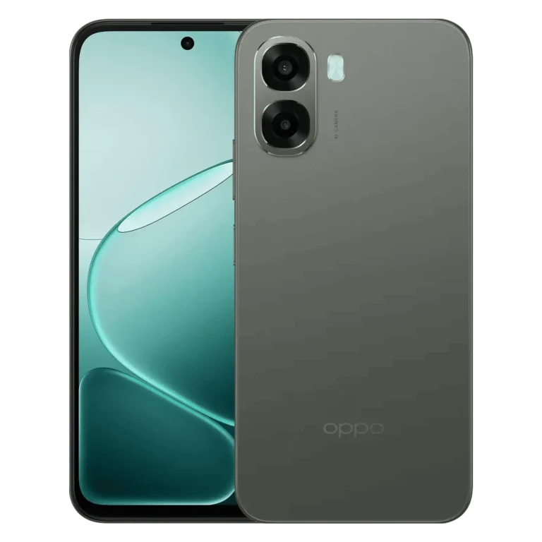 OPPO A6x