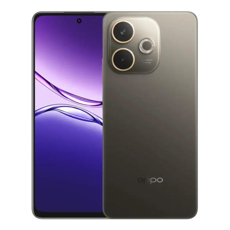 Oppo A5 Pro 5G