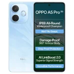 ⁦هاتف اوبو اي 5 برو Oppo A5 Pro 5G الأسعار والمواصفات⁩ - الصورة ⁦2⁩
