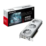 Gigabyte Radeon RX 9060 XT GAMING OC ICE 16G