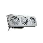 ⁦كرت شاشة Gigabyte Radeon RX 9060 XT GAMING OC ICE 16G⁩ - الصورة ⁦2⁩