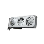 ⁦كرت شاشة Gigabyte Radeon RX 9060 XT GAMING OC ICE 16G⁩ - الصورة ⁦3⁩