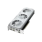 ⁦كرت شاشة Gigabyte Radeon RX 9060 XT GAMING OC ICE 16G⁩ - الصورة ⁦4⁩