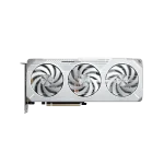 ⁦كرت شاشة Gigabyte Radeon RX 9060 XT GAMING OC ICE 16G⁩ - الصورة ⁦5⁩