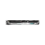 ⁦كرت شاشة Gigabyte Radeon RX 9060 XT GAMING OC ICE 16G⁩ - الصورة ⁦7⁩
