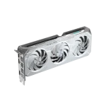 ⁦كرت شاشة Gigabyte Radeon RX 9060 XT GAMING OC ICE 16G⁩ - الصورة ⁦9⁩