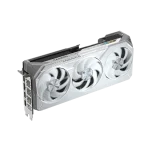 ⁦كرت شاشة Gigabyte Radeon RX 9070 XT GAMING OC ICE 16G⁩ - الصورة ⁦9⁩