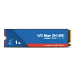 SanDisk WD Blue SN5100 NVMe SSD 1TB 7100MBs