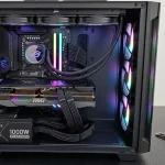 Ultra 7 265K RTX 5080 16GB 64GB DDR5 6400MHz 1000W 4TB Z890