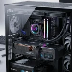 Ultra 7 265K RTX 5090 64GB DDR5 6400MHz 1200W 4TB Z890