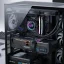 Ultra 7 265K RTX 5090 64GB DDR5 6400MHz 1200W 4TB Z890