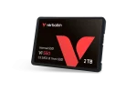 Verbatim Vi550 S3 SSD 2TB SATA III 7mm 550MBs