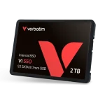 Verbatim Vi550 S3 SSD 2TB SATA III 7mm 550MBs