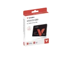 ⁦هارد فيرباتيم Verbatim Vi550 S3 SSD 2TB SATA III 7mm 550MB/s⁩ - الصورة ⁦2⁩
