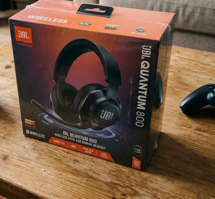 سماعات JBL لاسلكية من متجر كلش زين