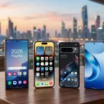 the best phones