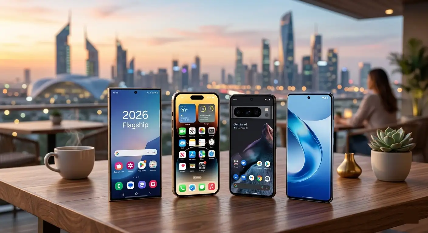 the best phones