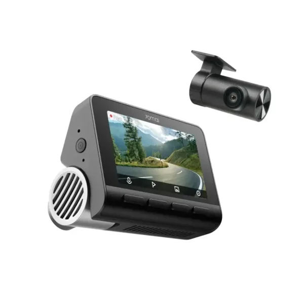 70Mai Dash Cam 4K A810S 4K