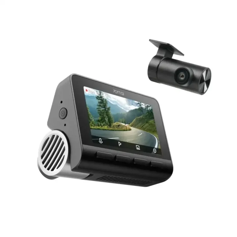 70Mai Dash Cam 4K A810S 4K