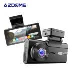 AZDOME M580 2160P5K Ultra HD Dash Cam