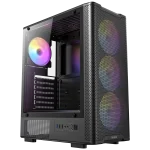 Antec VX310 ARGB Mid-Tower Gamin Case