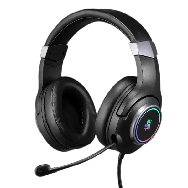 Bloody G350 VIRTUAL 7.1 SURROUND SOUND GAMING HEADSET