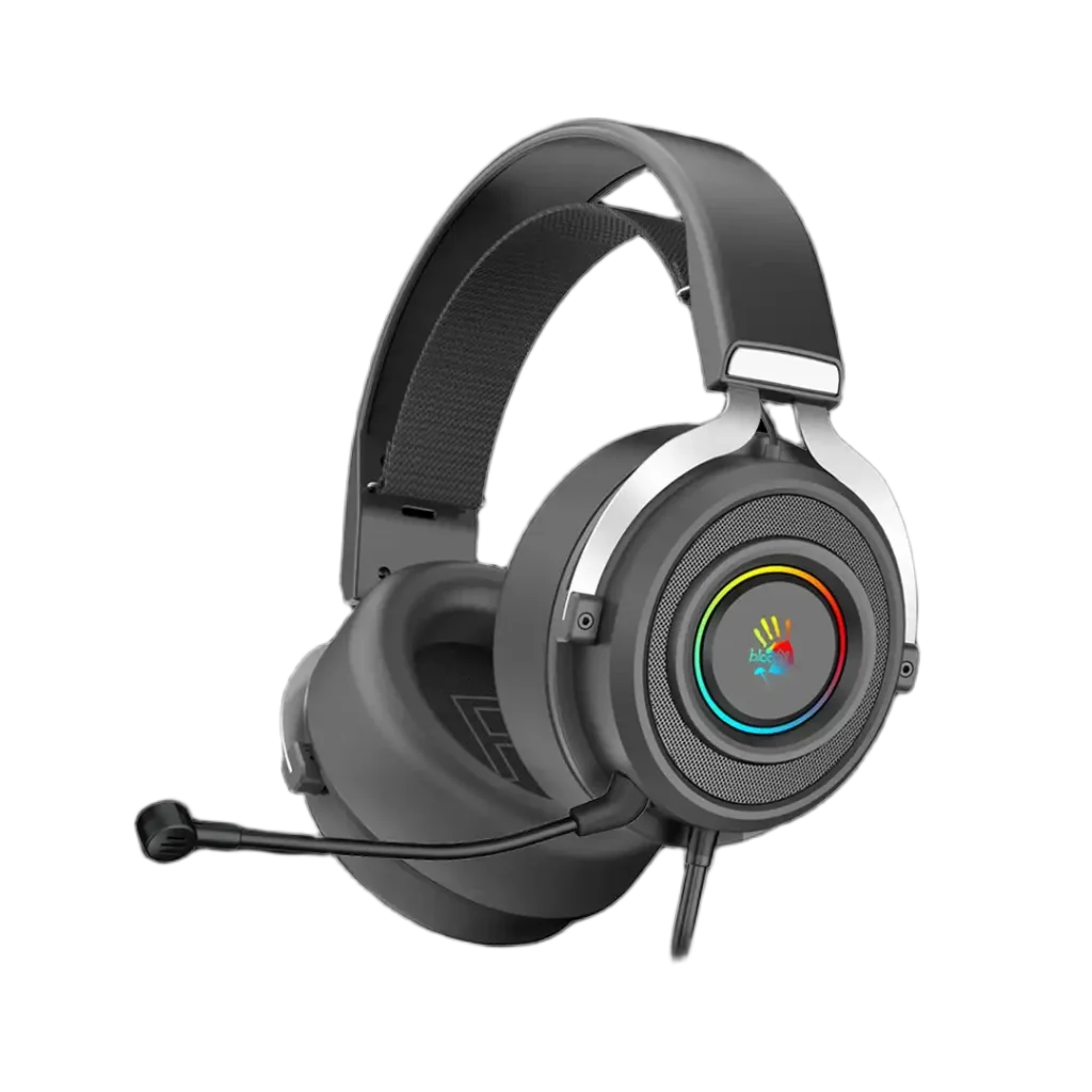 Bloody G535 VIRTUAL 7.1 SURROUND SOUND GAMING HEADSET