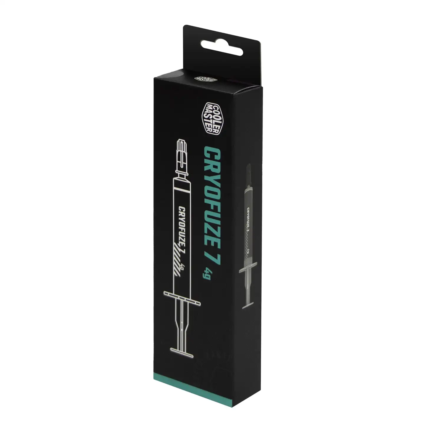 Cooler Master CryoFuze 7 Thermal Paste 4g Cooler Master CryoFuze 7 Thermal Paste 4g