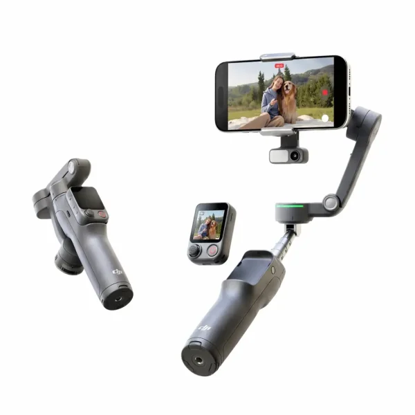 DJI Osmo Mobile 8P
