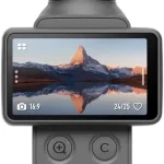 DJI Osmo Pocket 4 Creator Combo