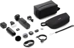 ⁦كاميرا تصوير احترافية دي جي آي DJI Osmo Pocket 4 Creator Combo⁩ - الصورة ⁦2⁩