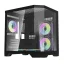 Darkflash FT350 Tower Case WITH 3 FANS ARGB