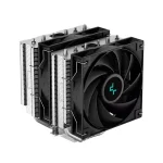 DeepCool AG620 Dual-Tower CPU Air Cooler