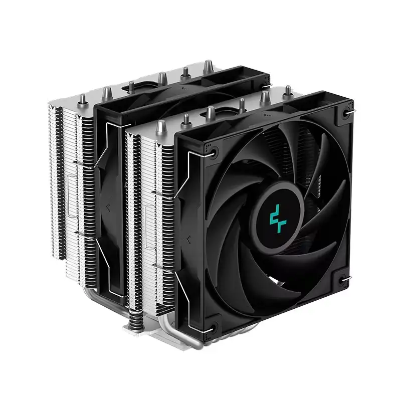 DeepCool AG620 Dual-Tower CPU Air Cooler