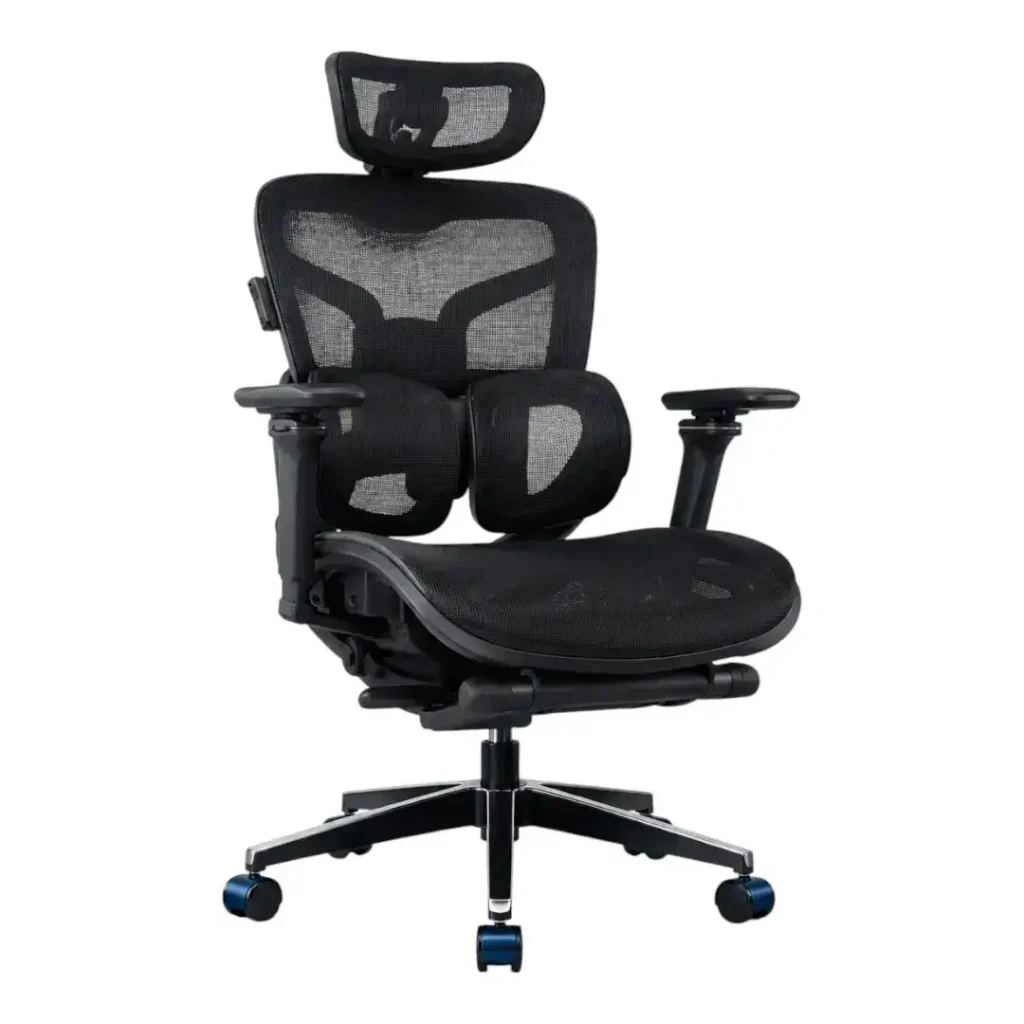 Demon 621 Gaming and Office Chair