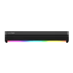 GAMEON Sonicstorm X Wireless RGB Gaming Soundbar