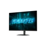 ⁦شاشة GIGABYTE GO27Q24 2K QD-OLED 240Hz 0.03ms مقاس 27 بوصة⁩ - الصورة ⁦2⁩