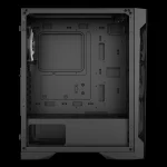 ⁦كيس كومبيوتر Gamdias TALOS E2 ELITE Tempered Glass ATX⁩ - الصورة ⁦2⁩