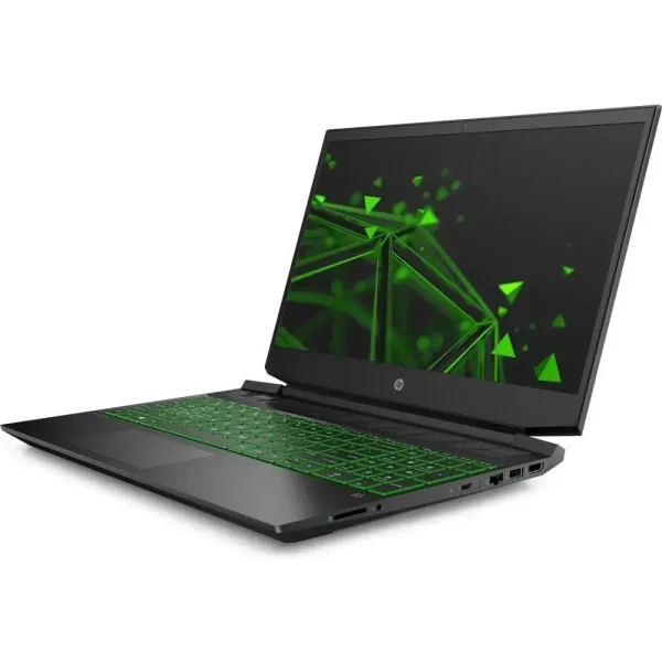 HP Pavilion Gaming Laptop 15-ec2046ne AMD 7 5800H DDR4 16GB HDD 1TB RTX 3050 Ti 4 GB