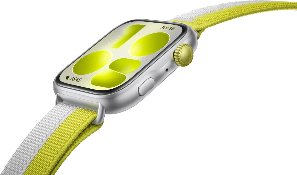 HUAWEI WATCH FIT 5