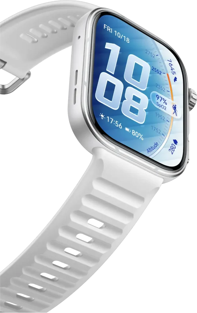HUAWEI WATCH FIT 5 Pro