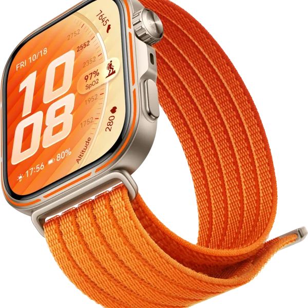 HUAWEI WATCH FIT 5 Pro