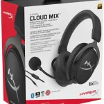 HyperX Cloud MIX