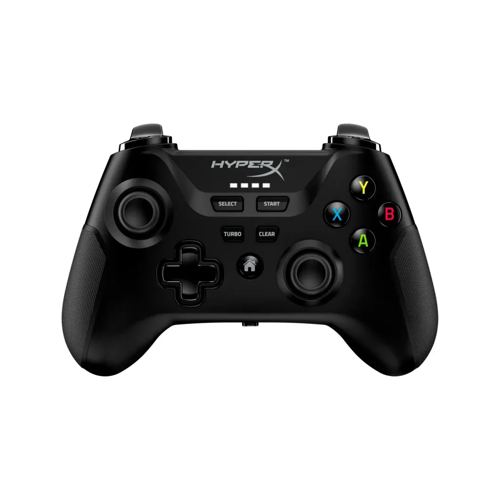 HyperX Clutch Wireless Gaming Controller Mobile & PC