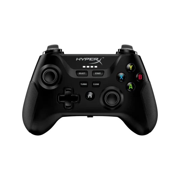 HyperX Clutch Wireless Gaming Controller Mobile & PC