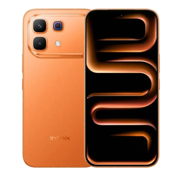 Infinix NOTE 60 Pro